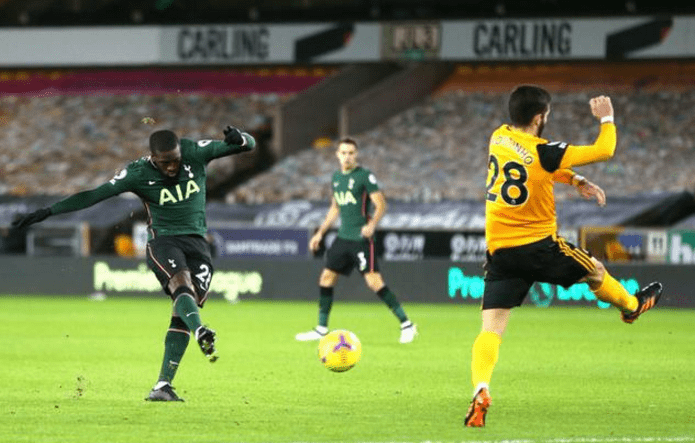  克莱蒙门将连续扑点，球队惊险守平强敌  