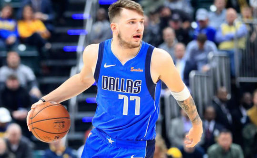  东契奇20+三双，独行侠终结快船七连胜  