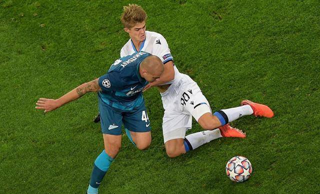  巴黎FC黑马姿态尽显，客场逼平豪门创造历史